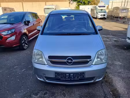 Opel Meriva 1.4 90