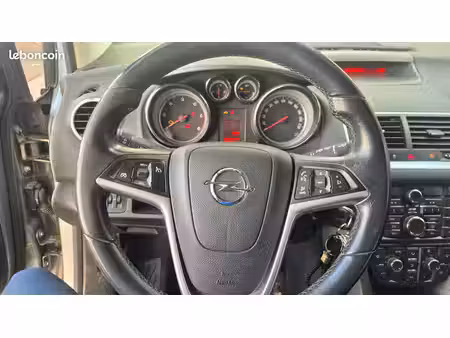 Opel Meriva 1.7 110