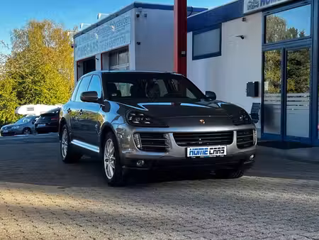 Porsche Cayenne S V8 4.8 385 4x4