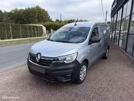 Renault Express Confort