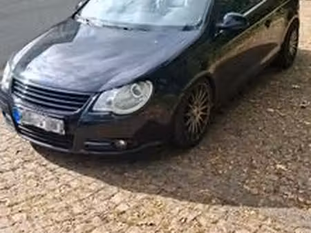Volkswagen EOS 2.0 FSI 150
