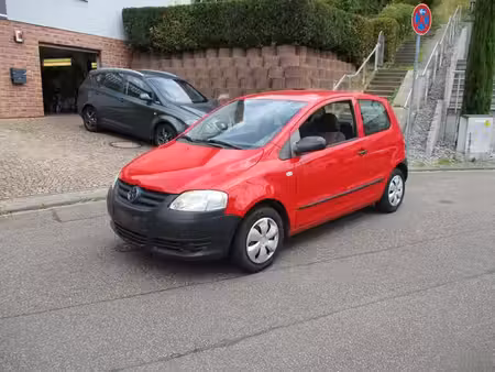 Volkswagen FOX 1.2 Base