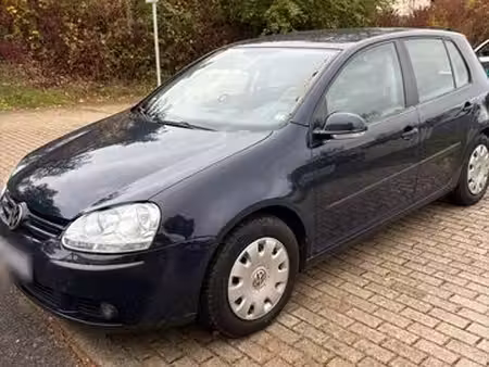 Volkswagen Golf 1.4 75