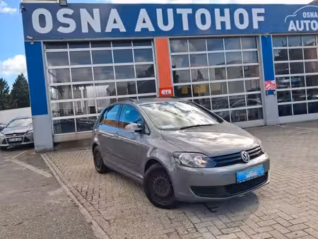 Volkswagen Golf Plus 1.6 TDI 105 Trendline