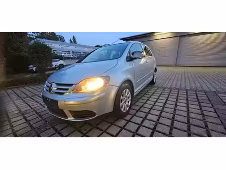 Volkswagen Golf Plus 1.4 75