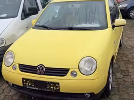 Volkswagen Lupo 1.0 50 Base