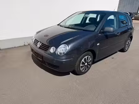 Volkswagen Polo 1.2 64