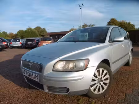 Volvo V50 2.0 136 Kinetic