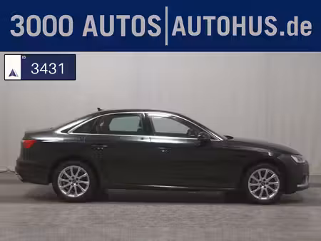 Audi A4 40 TDI 2.0 TDI 150