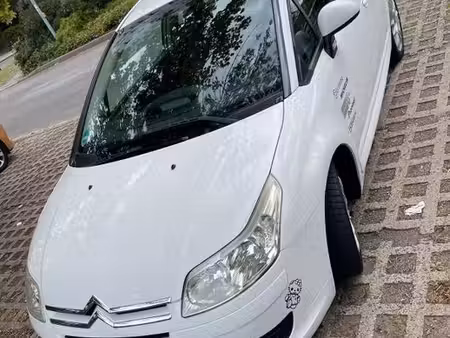 Citroën C4 1.4 VTi 90