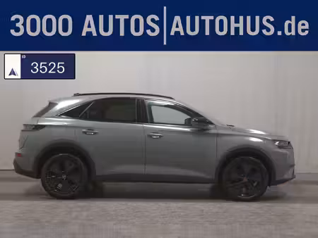 DS 7 1.5 HDi 131 Performance Line