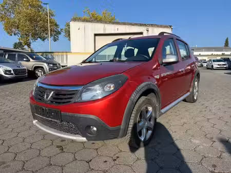 Dacia Sandero 1.6