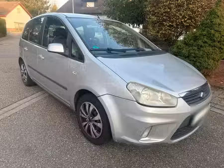 Ford C-max SE