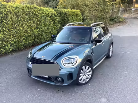 Mini Countryman Cooper 1.5 136 Essential