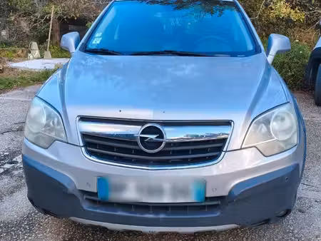 Opel Antara 2.0 CDTI 150 4x4