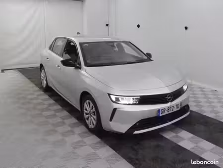 Opel Astra 1.2 110 Edition