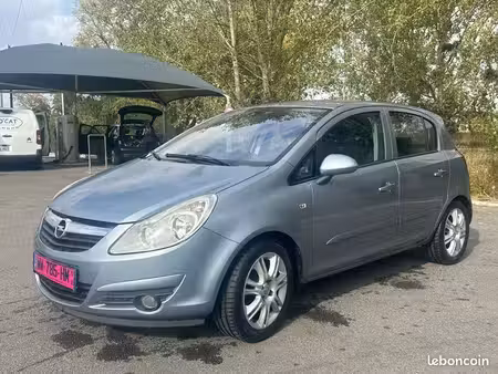 Opel Corsa 1.2 80