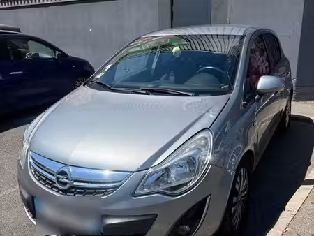 Opel Corsa 1.3 CDTI 75