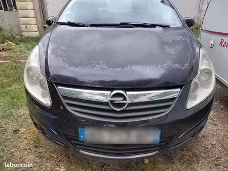 Opel Corsa 1.3 CDTI 75