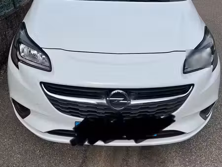 Opel Corsa 90