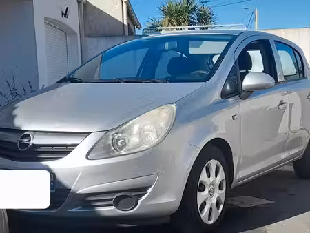 Opel Corsa 1.3 CDTI 75