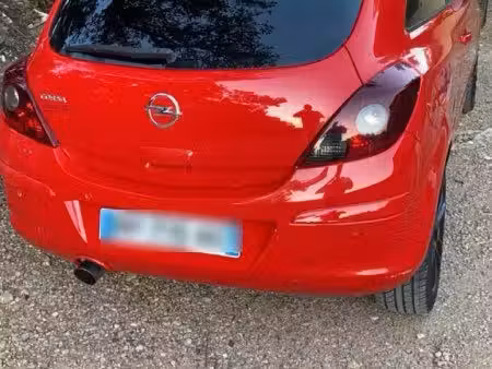 Opel Corsa 1.4 100