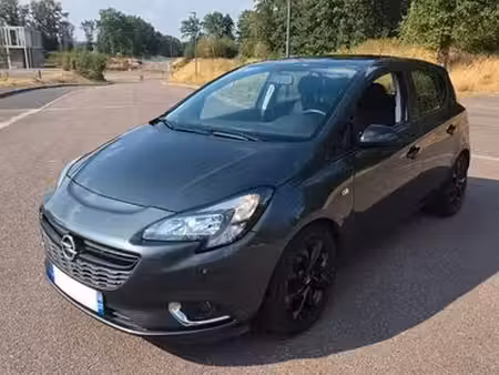 Opel Corsa 1.4 90