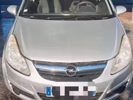 Opel Corsa 1.2 80