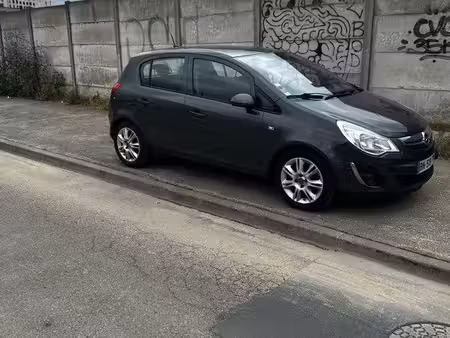 Opel Corsa 1.4 100