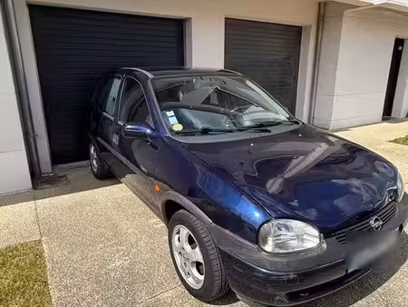 Opel Corsa 1.2 65