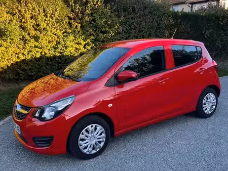 Opel Karl 1.0 75