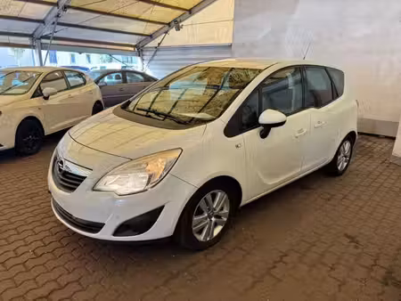 Opel Meriva 1.7 110 Edition