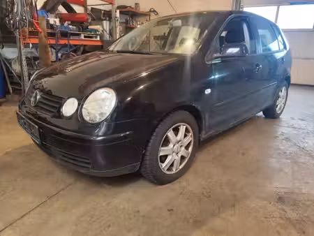 Volkswagen Polo 1.4 75 Base