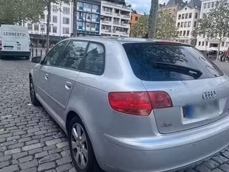 Audi A3 1.6 TDI 116