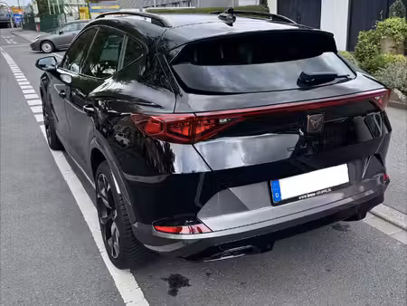 Cupra Formentor 1.5 TSI 150