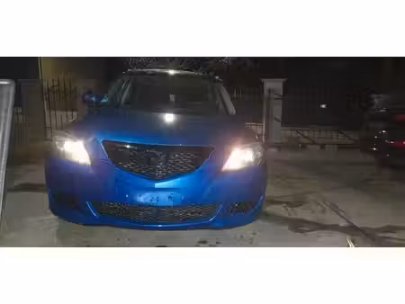 Mazda Mazda3 1.6 105 Active