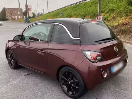 Opel Adam 1.4 87