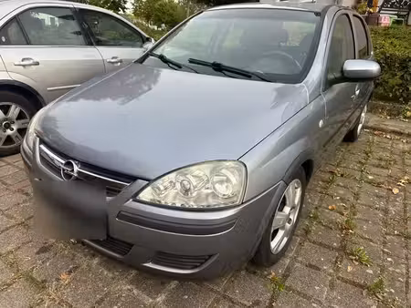 Opel Corsa 1.2 75