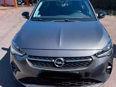 Opel Corsa 100