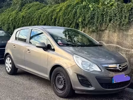 Opel Corsa 1.4 100