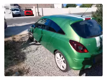 Opel Corsa 1.4 90