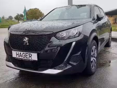 Peugeot 2008 136 Active