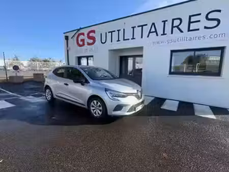 Renault Clio 1.0 SCe 65 Authentique