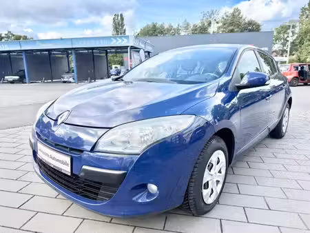 Renault Mégane 1.6 110 Expression