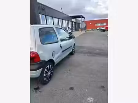 Renault Twingo 1.2 Expression