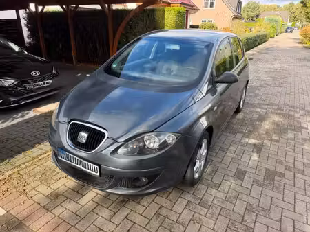 Seat Altea 1.6 102