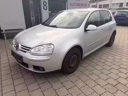 Volkswagen Golf 1.4 80 United