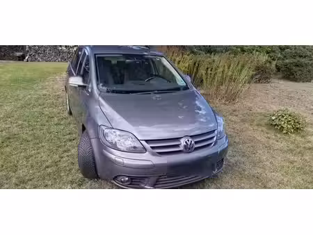 Volkswagen Golf 1.4 80