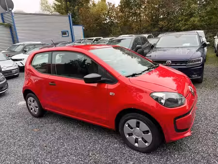 Volkswagen up! 1.0 60 Take up!