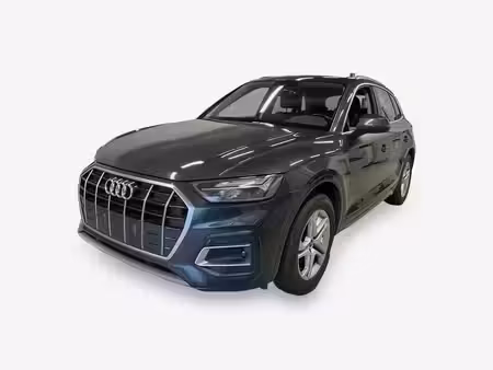Audi Q5 35 TDI 2.0 TDI 163